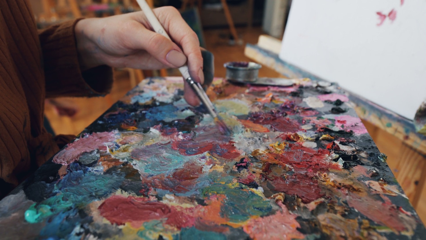 Mastering Composition for Visual Impact
